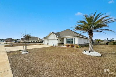 424 Apollo Avenue, House other with 4 bedrooms, 3 bathrooms and null parking in Gulf Shores AL | Image 1