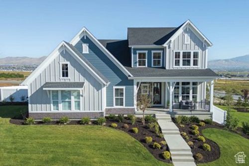 1117 W Mahogany St, Saratoga Springs, UT, 84045 | Card Image