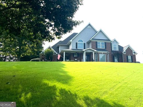 327 Highland Pointe Dr, Cohutta, GA, 30710-7350 | Card Image