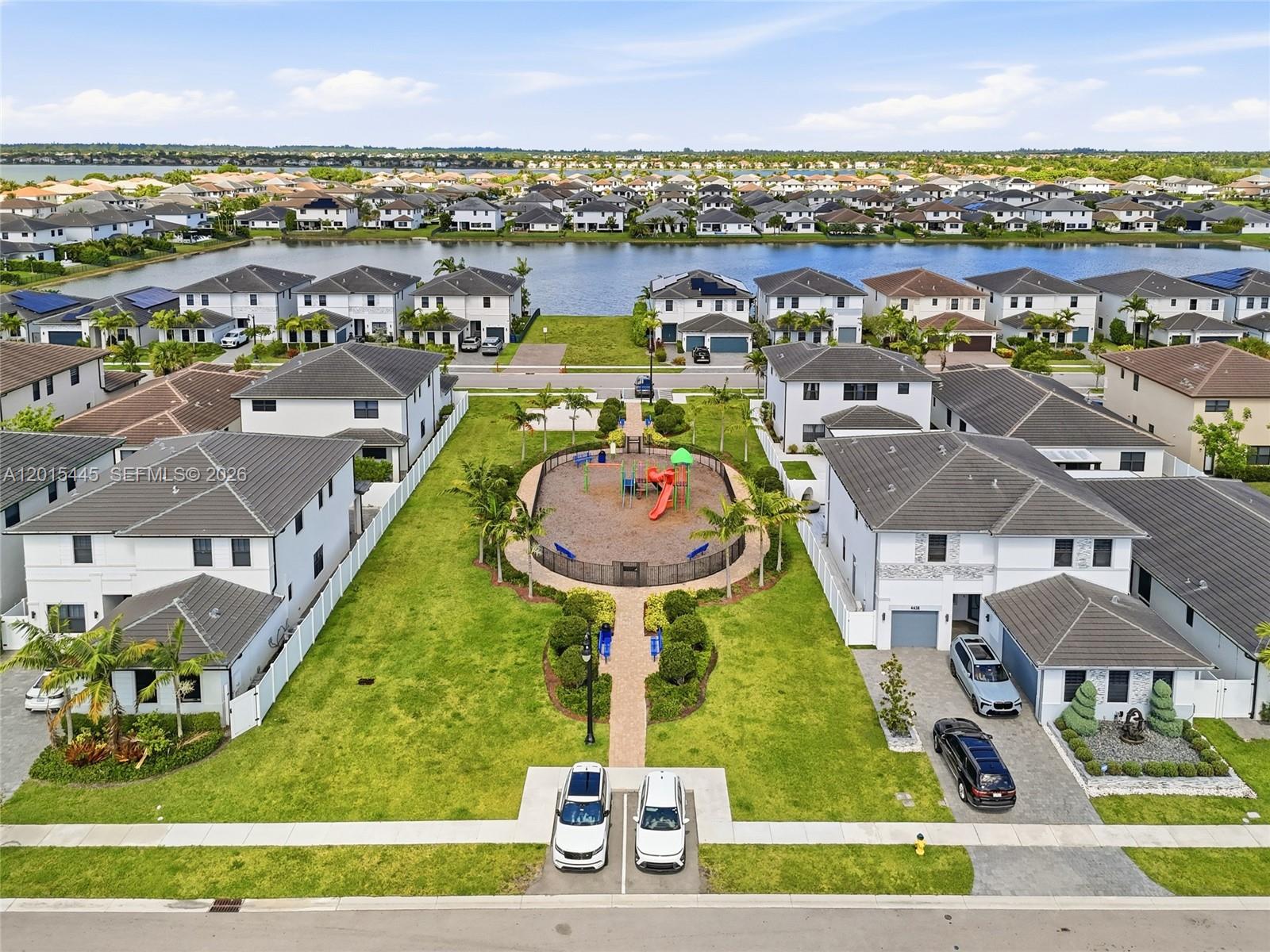Residential in Miramar 2