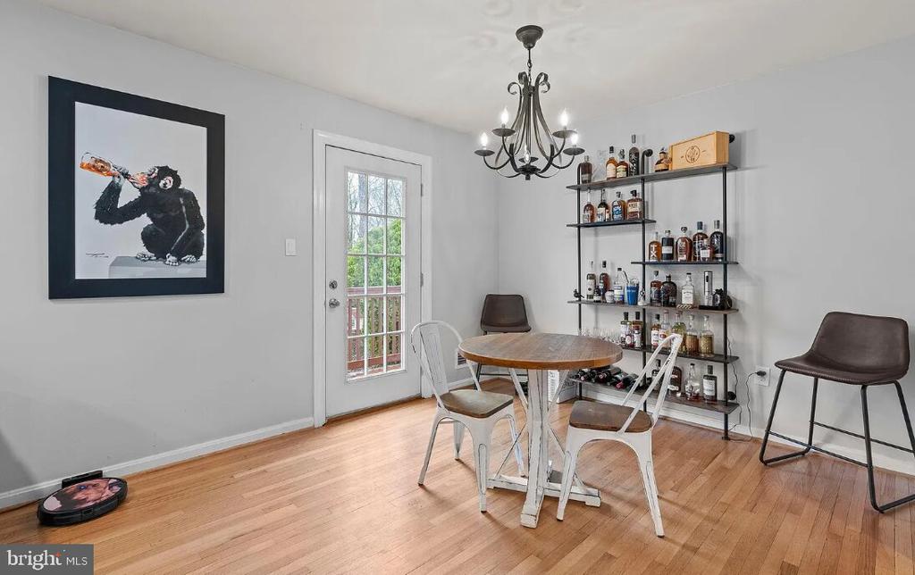Residential Lease in ALEXANDRIA 5