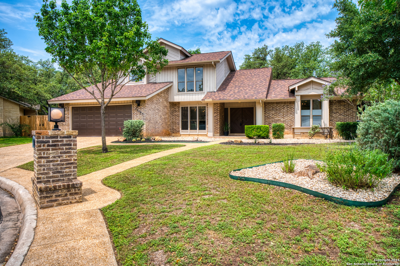 13103 Hunters Spring, For Sale in San Antonio Zoocasa
