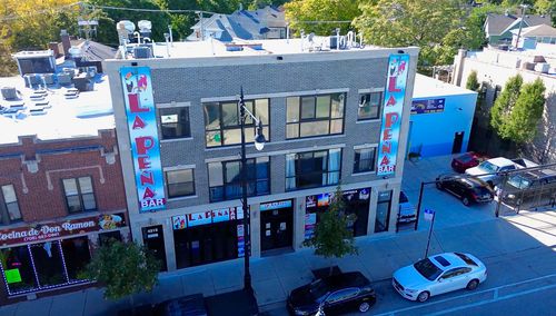 4212 N Milwaukee Ave, CHICAGO, IL, 60641-5916 | Card Image