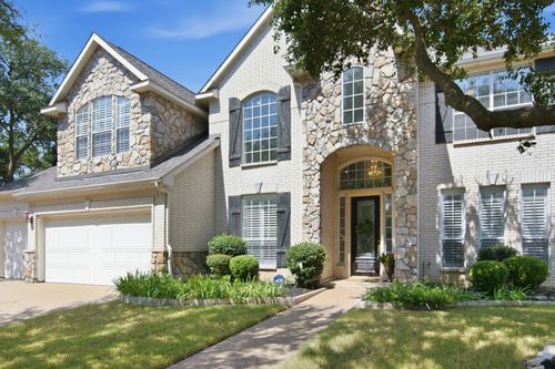 5016 Daylily Ct, Fort Worth, TX, 76123-1806 | Card Image