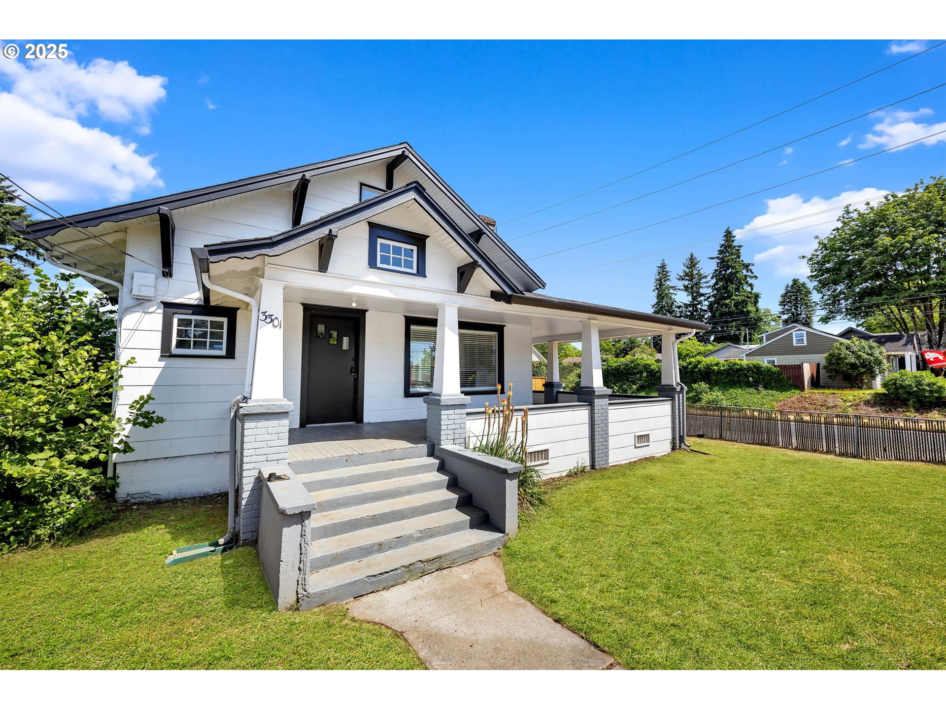 Residential Income in Vancouver