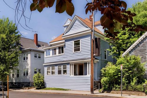 25 Granite St, Cambridge, MA, 02139-4737 | Card Image