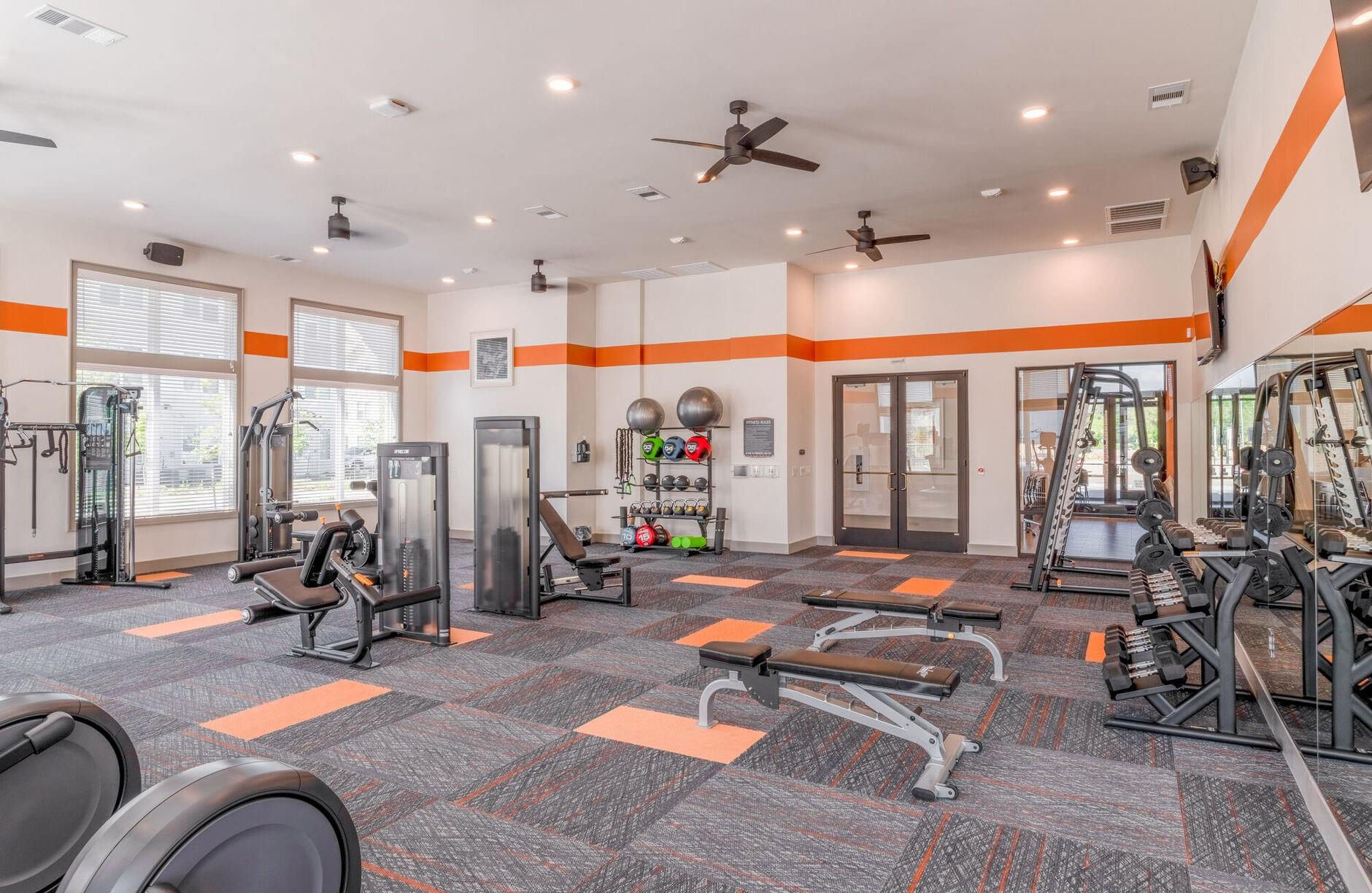 Residential Lease in Houston 5