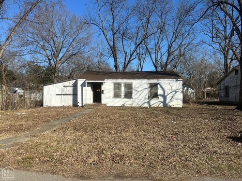 242 N Eighth, West Helena, AR, 72390-2604 | Card Image