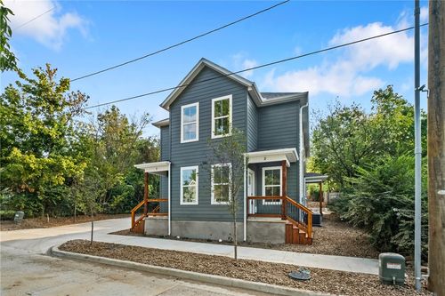 2-588 Willow Avenue, Fayetteville, AR, 72701 | Card Image