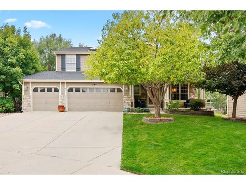 344 Austin Pl, Castle Pines, CO, 80108 | Card Image