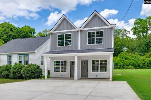 1511 Cleveland Street, Columbia, SC, 29203 | Card Image