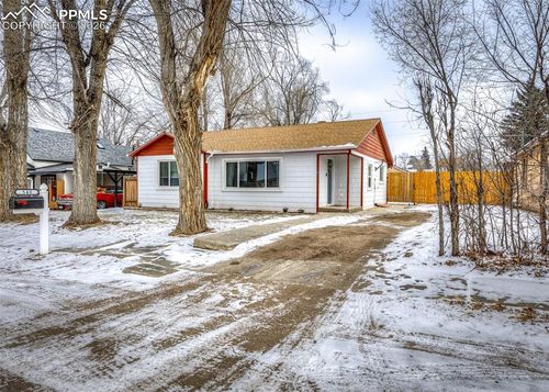 548 Denver St, Calhan, CO, 80808-8603 | Card Image