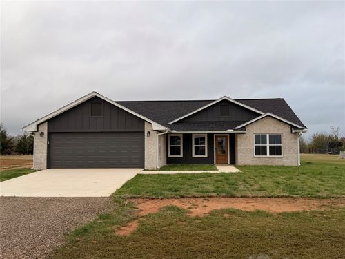 lot-1-2915 E 2090 Rd, Hugo, OK, 74743-4549 | Card Image