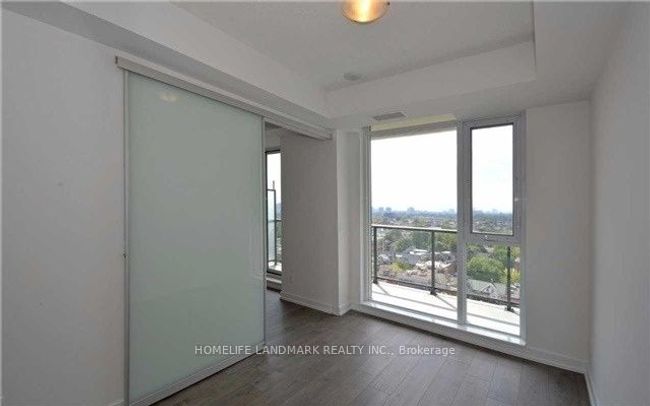 1110 - 297 College St, Condo with 1 bedrooms, 1 bathrooms and null parking in Toronto ON | Image 4
