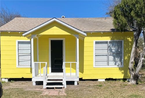 701 W Lakeside Drive, Corpus Christi, TX, 78418 | Card Image