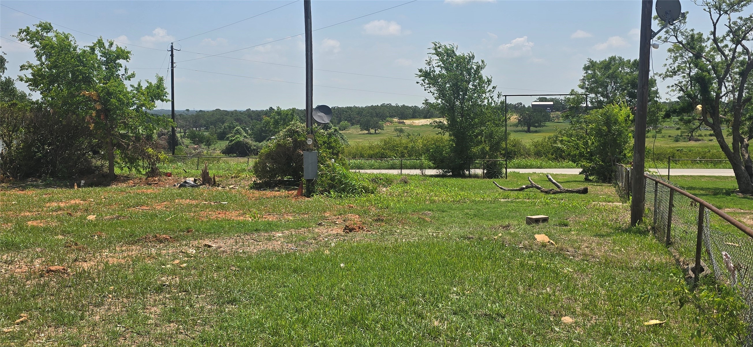 Land in Springtown 5