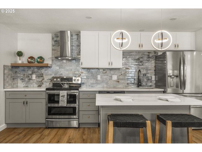 50 Nw 180 Th Ave, House other with 4 bedrooms, 2 bathrooms and 1 parking in Beaverton OR | Image 10
