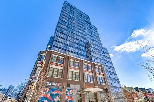 706-181 Huron St, Toronto, ON, M5T0C1 | Card Image