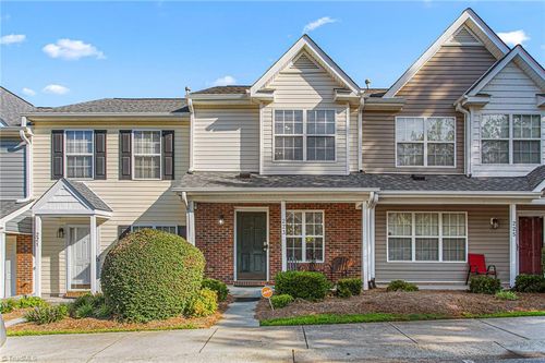223 Bridford Downs Dr, Greensboro, NC, 27407-2768 | Card Image