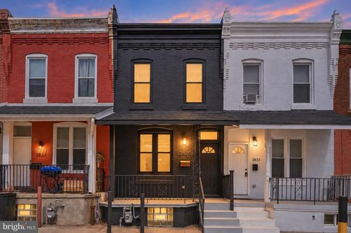 3835 Wyalusing Avenue, PHILADELPHIA, PA, 19104 | Card Image