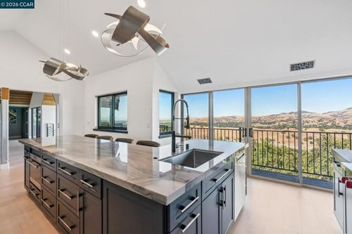 321 Castle Crest Rd, Alamo, CA, 94507-2677 | Card Image