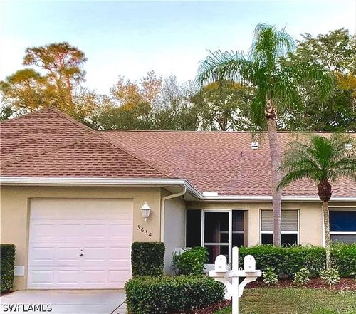 3634 Stone Way, ESTERO, FL, 33928-2397 | Card Image