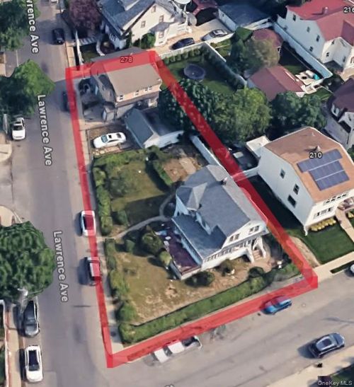 274 Lawrence Ave, Lawrence, NY, 11559-1225 | Card Image