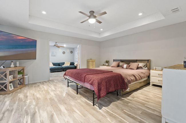 4018 88 Th Pl, House other with 3 bedrooms, 3 bathrooms and null parking in Lubbock TX | Image 21
