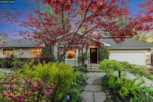 1834 Ivanhoe Ave, Lafayette, CA, 94549-1934 | Card Image