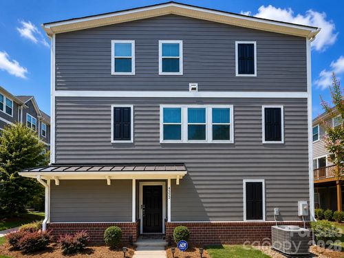 4552 Millennium Ave, Charlotte, NC, 28217-4672 | Card Image