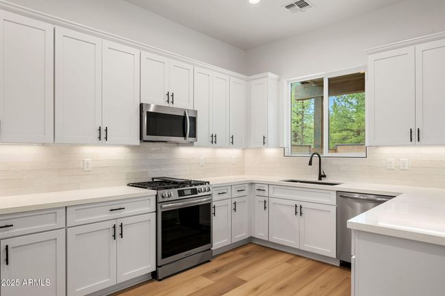 317 N Valerian Ln, House other with 4 bedrooms, 3 bathrooms and null parking in Flagstaff AZ | Image 23