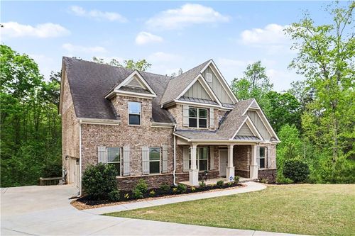 5513 Oconee Dr, douglasville, GA, 30135-8526 | Card Image