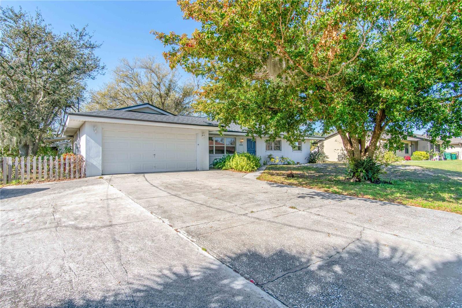 Alton Rd, Port Charlotte, FL 33952