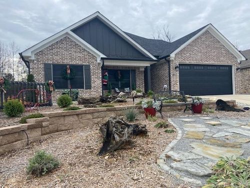 4017 Elizabeth Court, Benton, AR, 72019 | Card Image