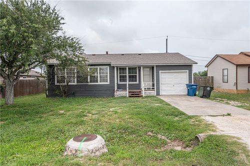 2307 Greer Dr, Corpus Christi, TX, 78418-4736 | Card Image