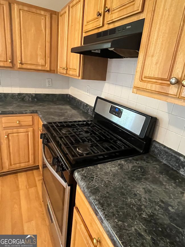 718 Overlook Crst, House other with 4 bedrooms, 3 bathrooms and 2 parking in Monroe GA | Image 13