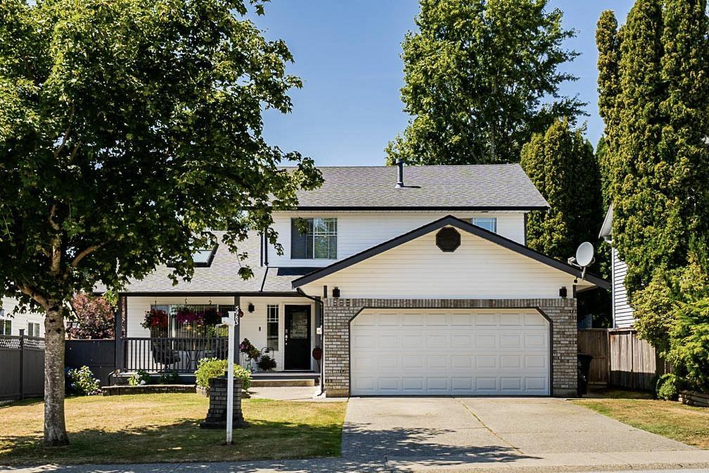 Residential in Surrey 2