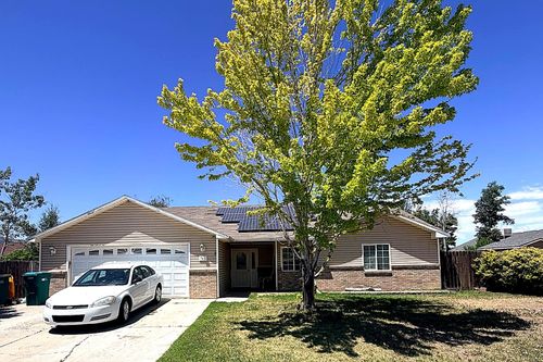 741 Stone Mountain Dr, Fruita, CO, 81521-2460 | Card Image