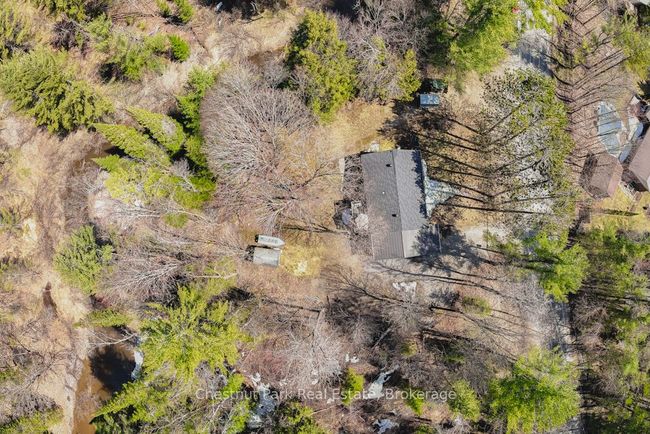 91 Santas Village Rd, House other with 4 bedrooms, 2 bathrooms and 7 parking in Bracebridge ON | Image 50