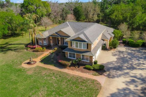 6826 Silver Charm Court, LEESBURG, FL, 34748 | Card Image