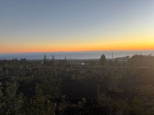 92-8954 Tiki Ln, OCEAN VIEW, HI, 96737 | Card Image