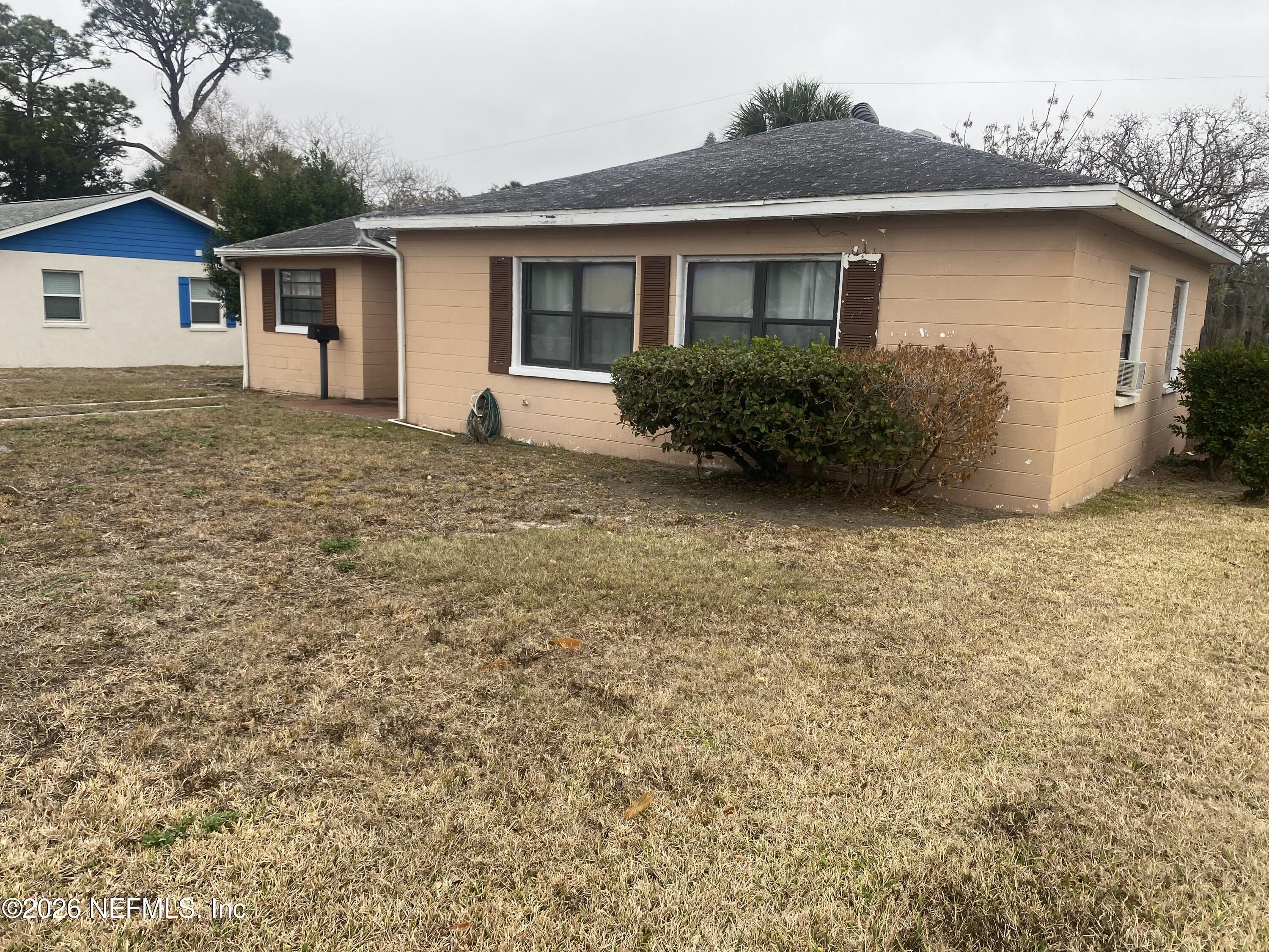 Residential in Daytona Beach 2