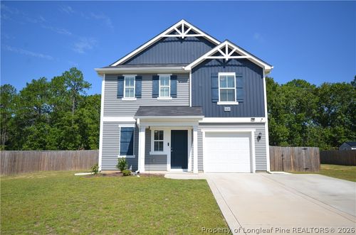 3636 Winesap Road, Hope Mills, NC, 28348 | Card Image