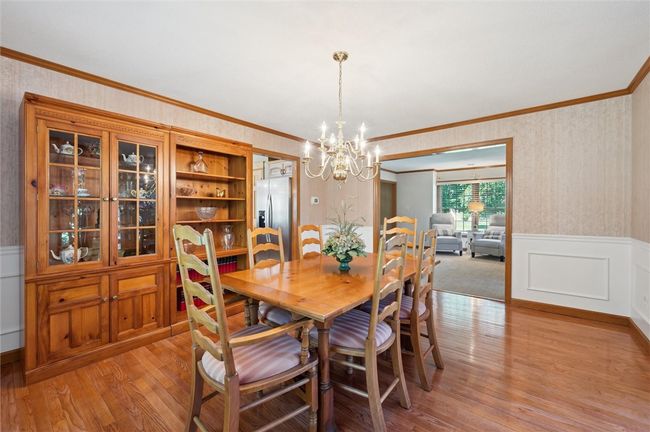 205 Elmhurst Circle, House other with 4 bedrooms, 4 bathrooms and 3 parking in Cranberry Twp PA | Image 12