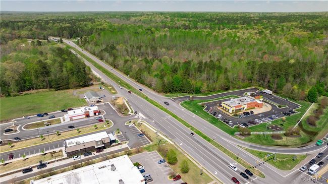 100 Pocahontas Trl, Home with 0 bedrooms, 0 bathrooms and null parking in Quinton VA | Image 29