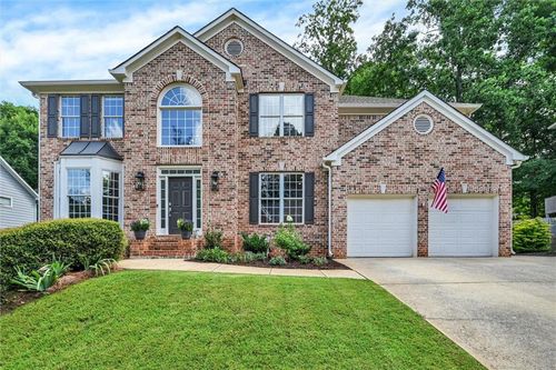 3948 Marquette Way Nw, Kennesaw, GA, 30144-5731 | Card Image