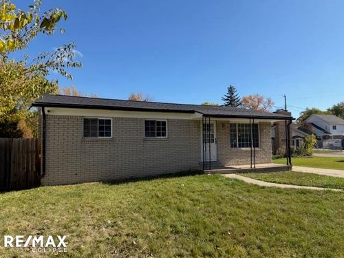 25808 Ryan Rd, Warren, MI, 48091-1329 | Card Image