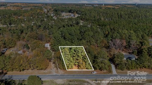 8-Vacant Mccallum Road, Candor, NC, 27229 | Card Image