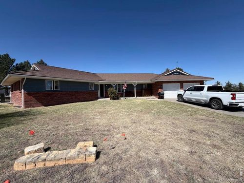 355 W 9th St N, Cheyenne Wells, CO, 80810-5148 | Card Image