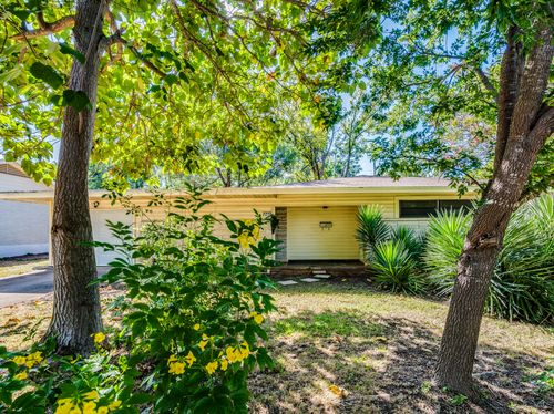 7707 Tisdale Drive, Austin, TX, 78757 | Card Image